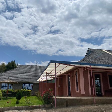 Hotel Acacia Gardens Gilgil Zewnętrze zdjęcie