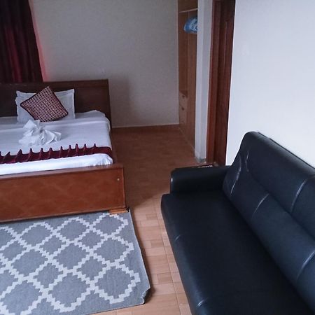Hotel Acacia Gardens Gilgil Zewnętrze zdjęcie