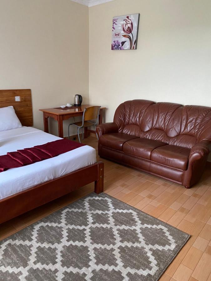 Hotel Acacia Gardens Gilgil Zewnętrze zdjęcie