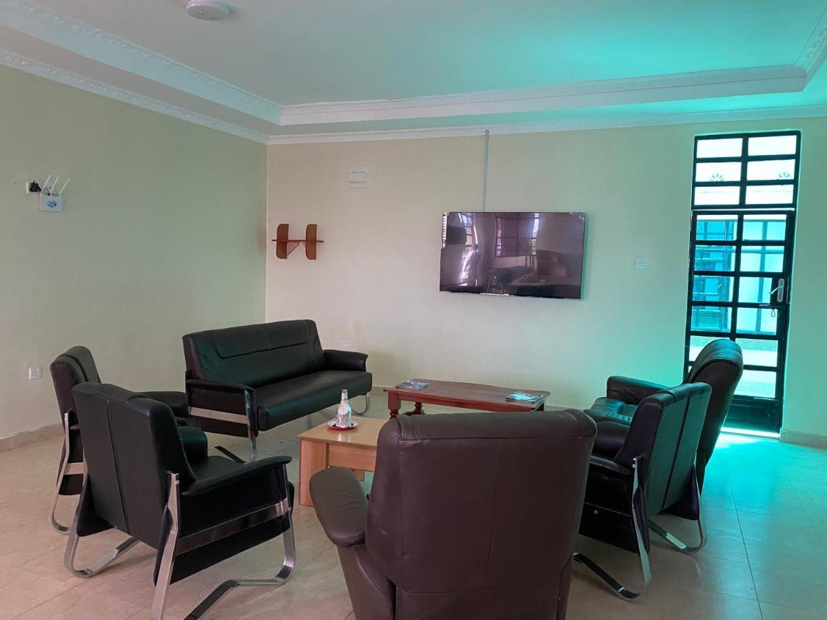 Hotel Acacia Gardens Gilgil Zewnętrze zdjęcie