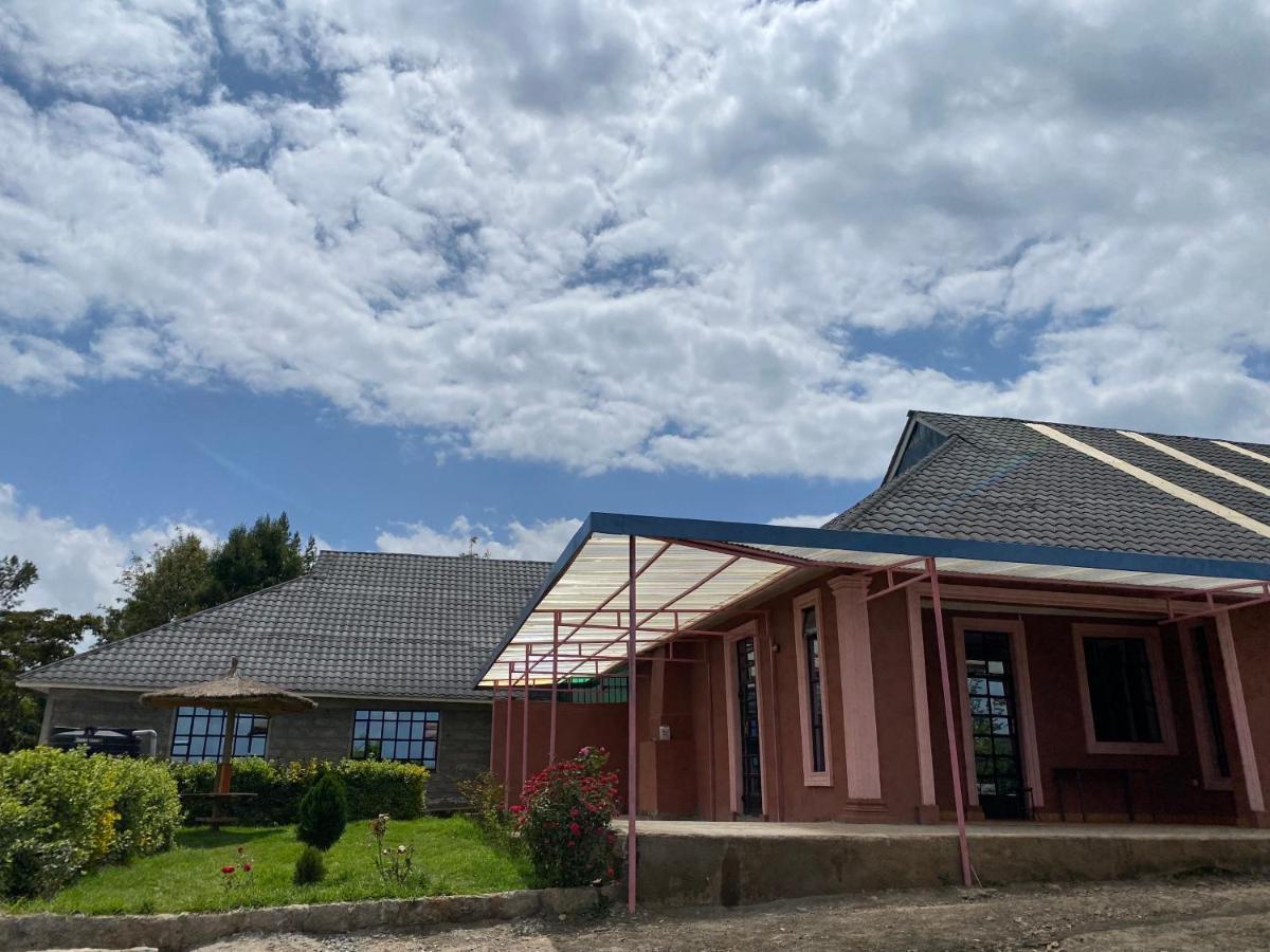 Hotel Acacia Gardens Gilgil Zewnętrze zdjęcie