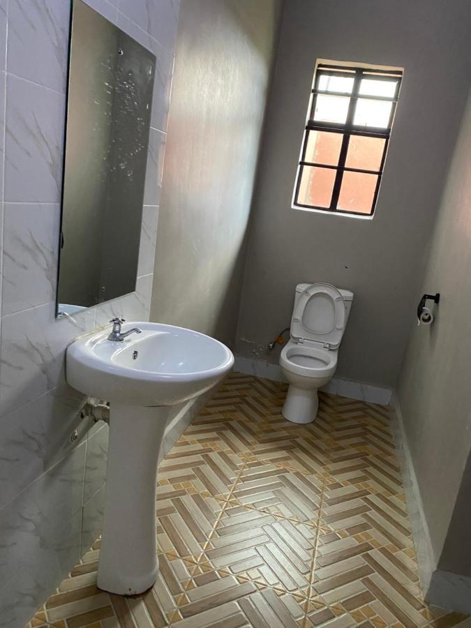 Hotel Acacia Gardens Gilgil Zewnętrze zdjęcie