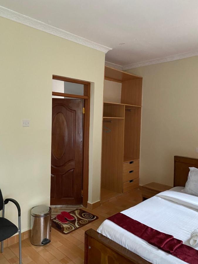 Hotel Acacia Gardens Gilgil Zewnętrze zdjęcie