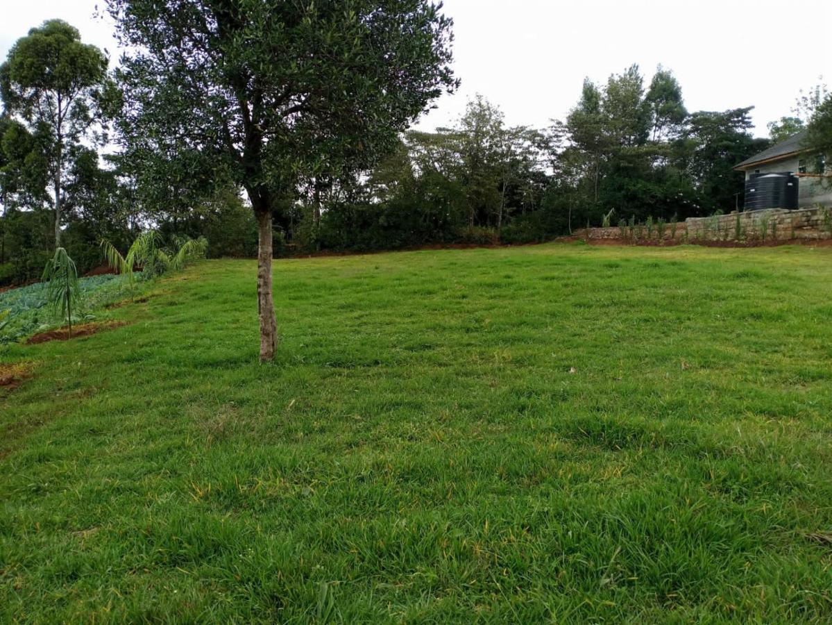 Hotel Acacia Gardens Gilgil Zewnętrze zdjęcie