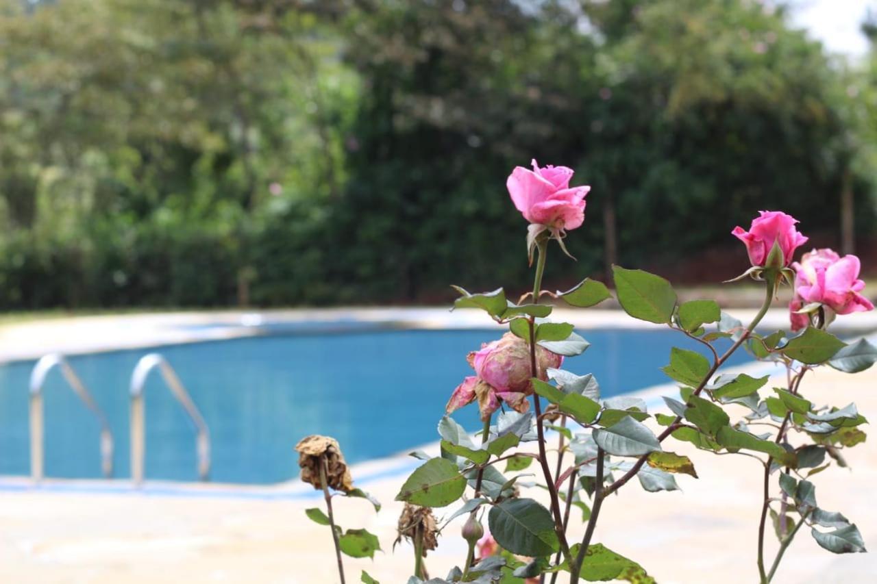 Hotel Acacia Gardens Gilgil Zewnętrze zdjęcie