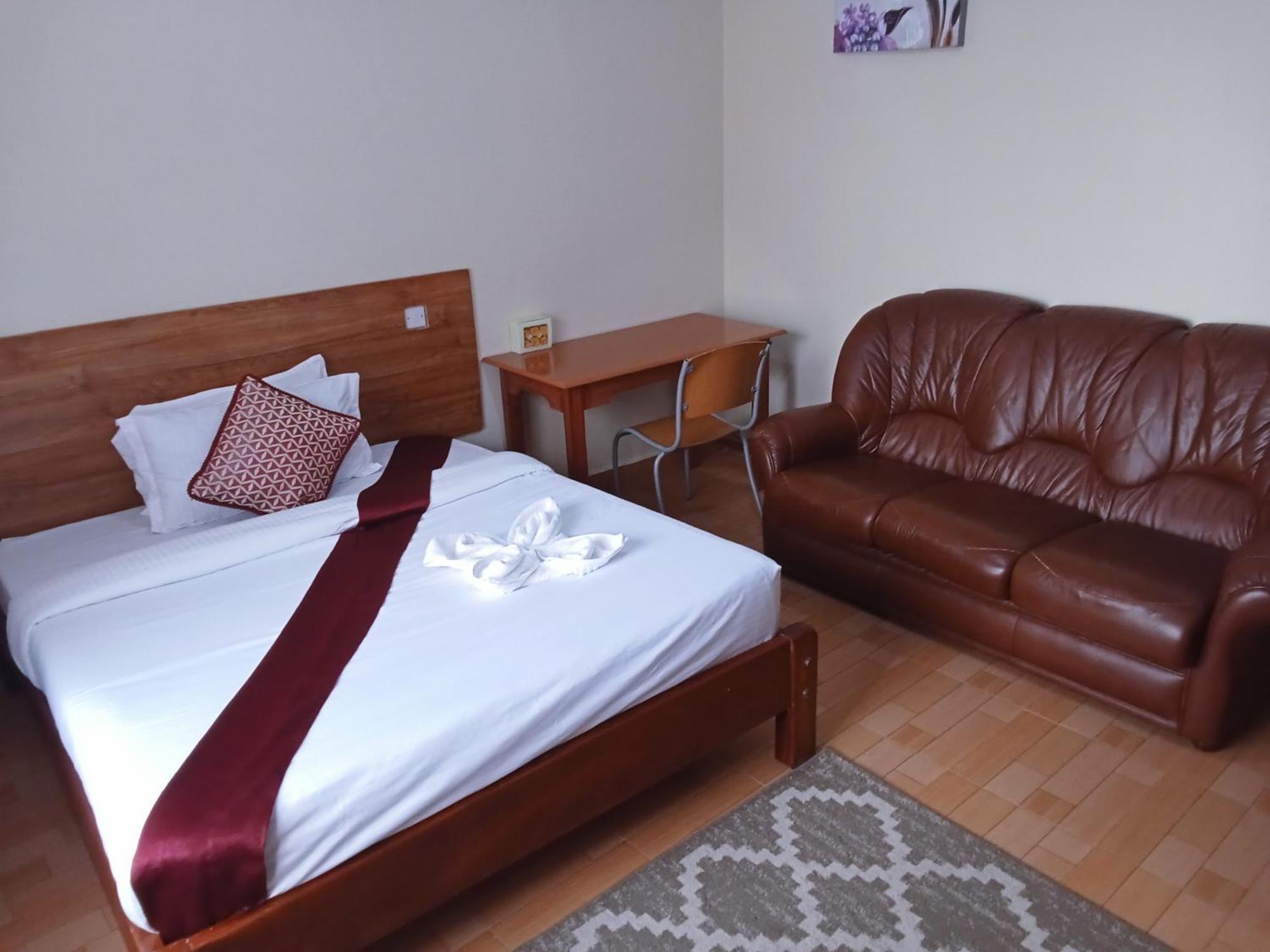 Hotel Acacia Gardens Gilgil Zewnętrze zdjęcie