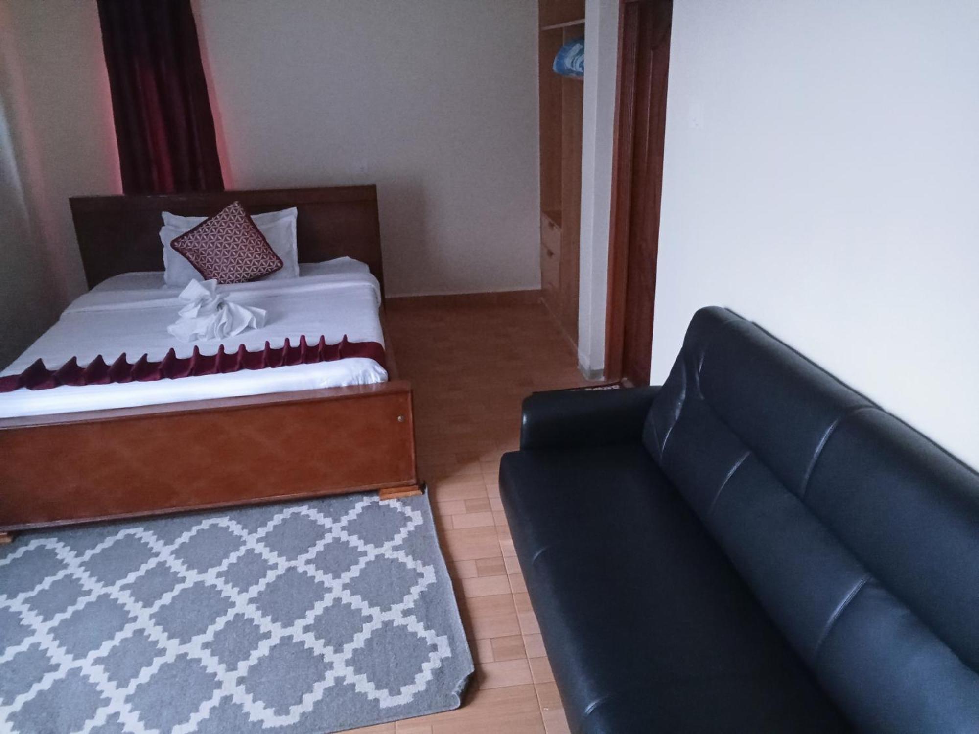 Hotel Acacia Gardens Gilgil Zewnętrze zdjęcie