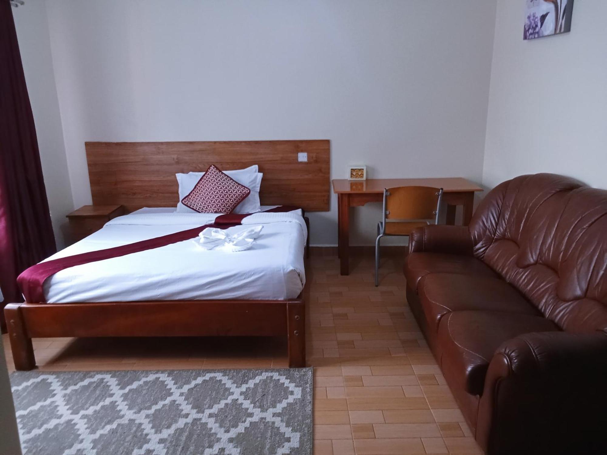 Hotel Acacia Gardens Gilgil Zewnętrze zdjęcie